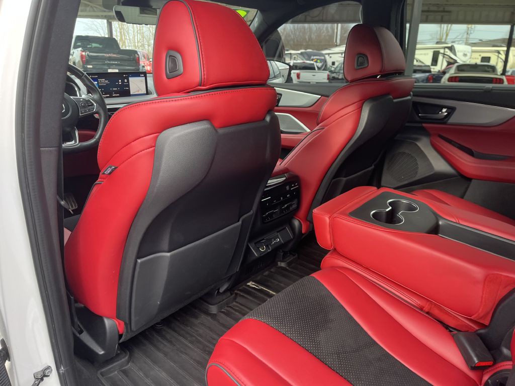 2024 Acura MDX Image 14