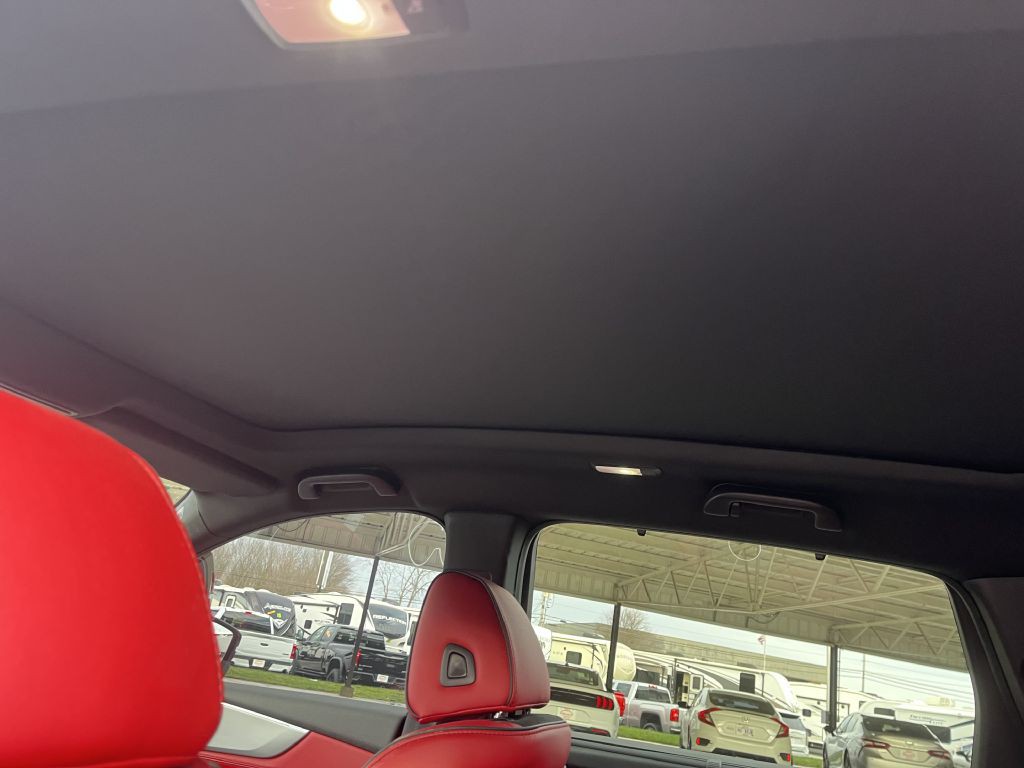 2024 Acura MDX Image 16