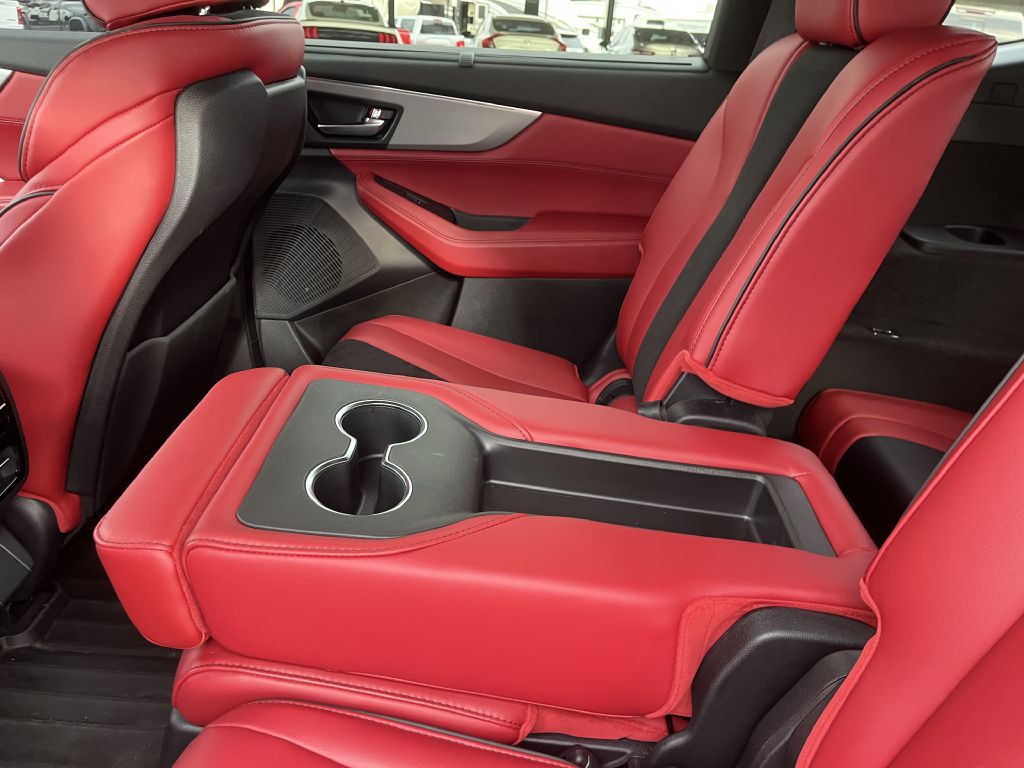 2024 Acura MDX Image 17