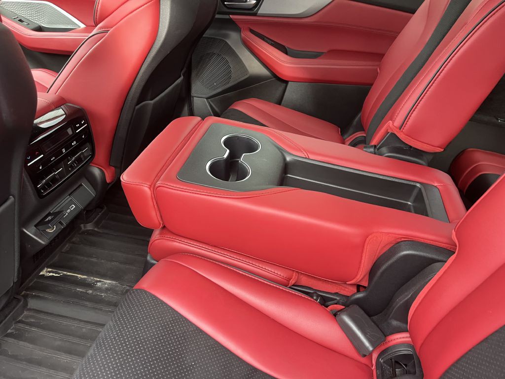 2024 Acura MDX Image 19