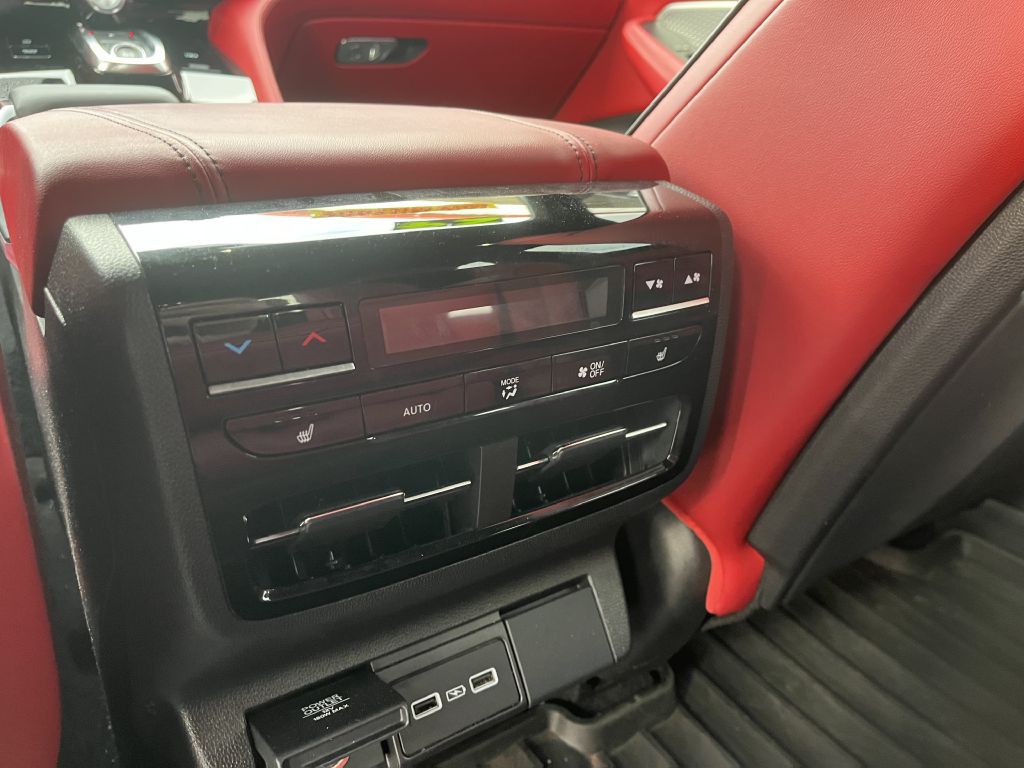 2024 Acura MDX Image 20