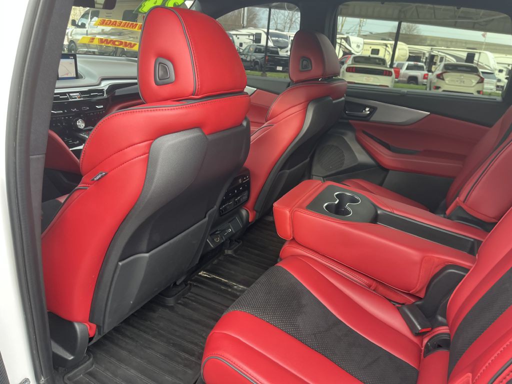 2024 Acura MDX Image 21