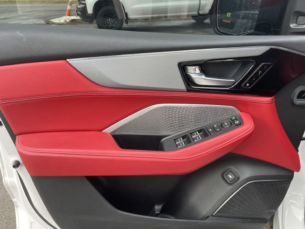 2024 Acura MDX Image 24