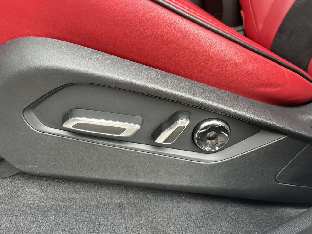 2024 Acura MDX Image 25