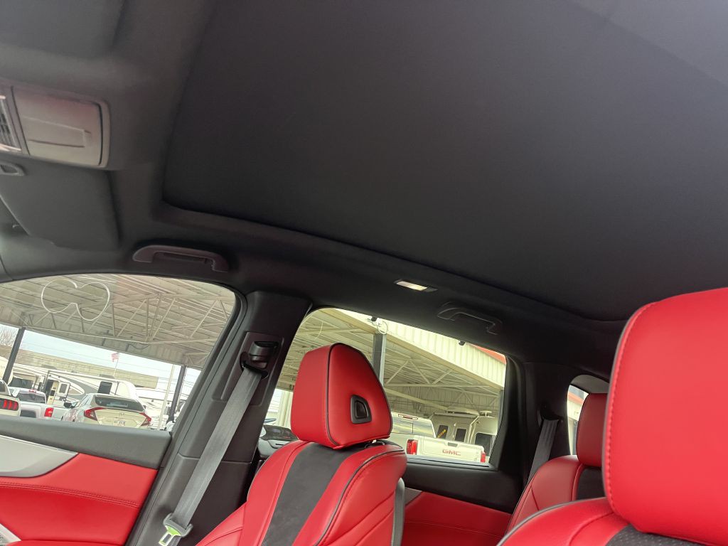 2024 Acura MDX Image 26