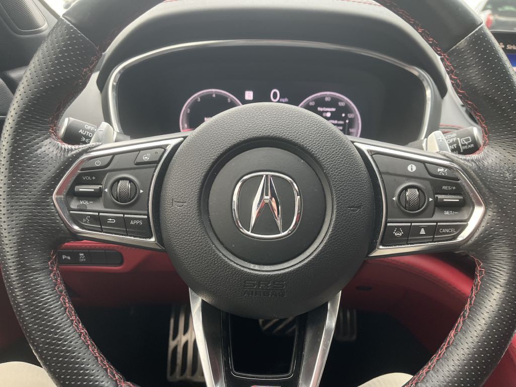 2024 Acura MDX Image 29