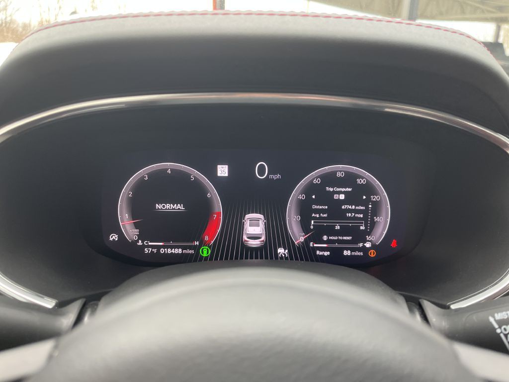 2024 Acura MDX Image 30