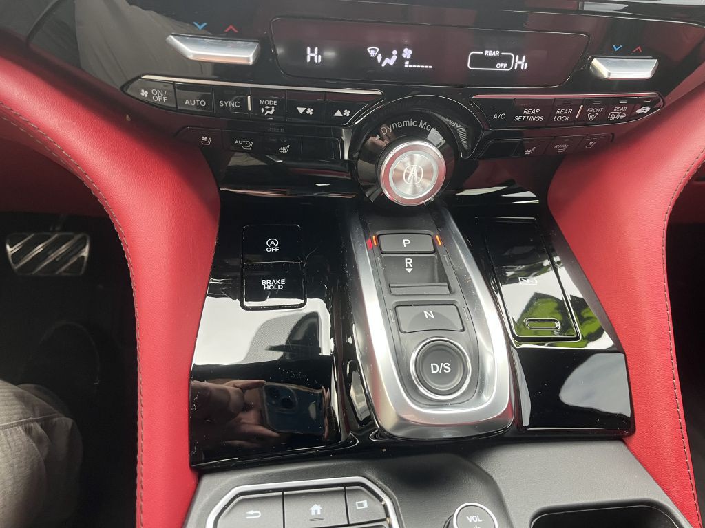 2024 Acura MDX Image 34