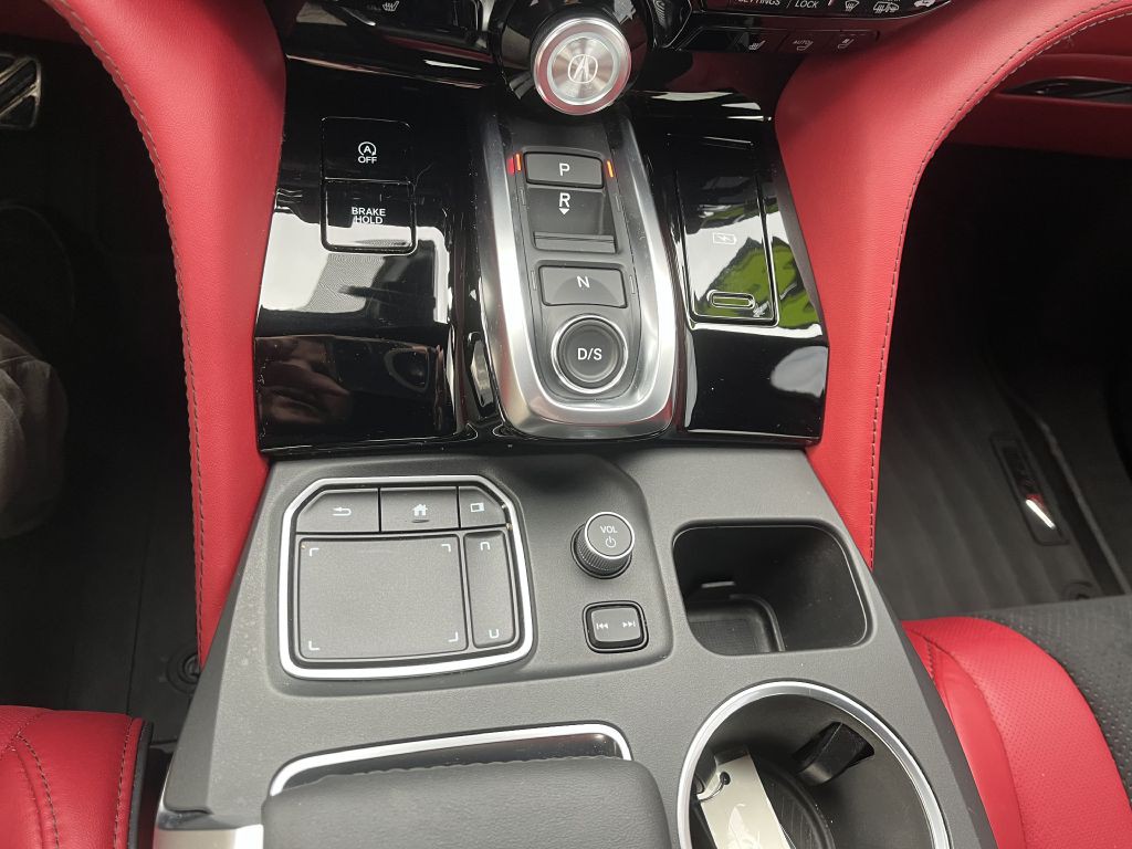 2024 Acura MDX Image 36