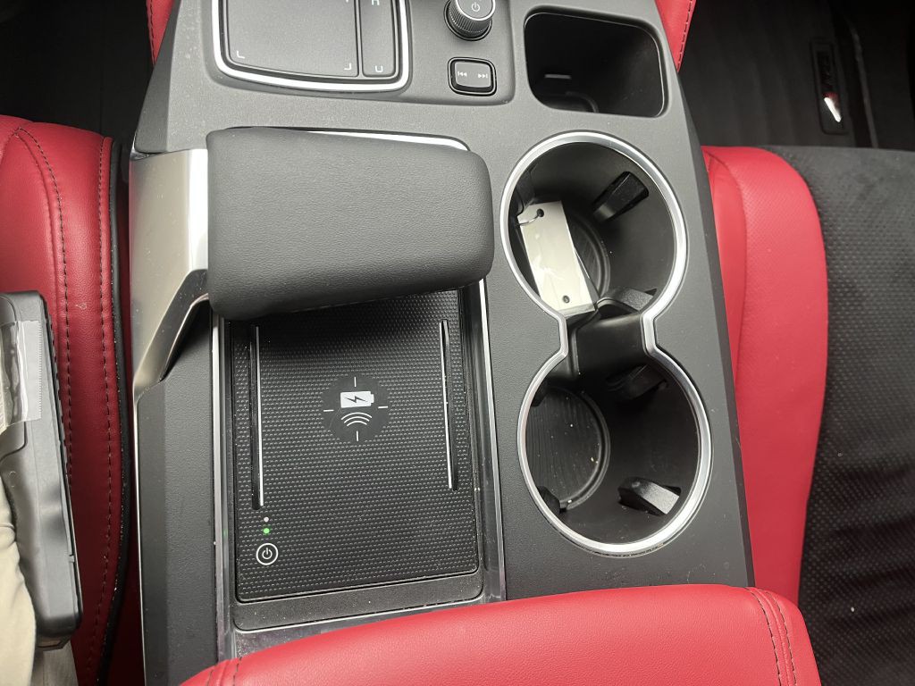 2024 Acura MDX Image 37