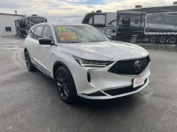 Image for 2024 Acura MDX A-spec ID: 6694261