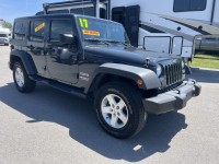 Image for 2017 Jeep Wrangler Unlimited Sport ID: 6701448