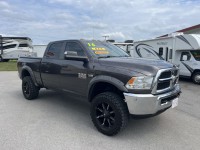 Image for 2016 RAM 2500 Tradesman ID: 6703964