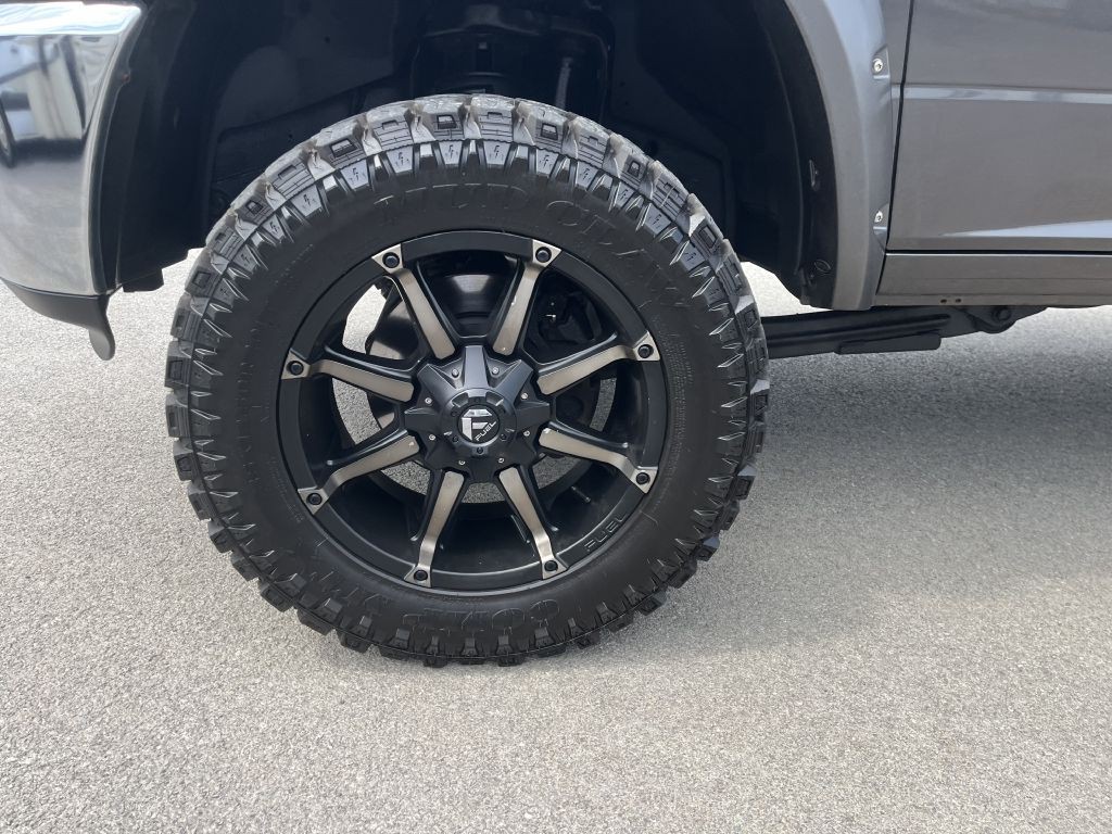 2016 RAM 2500 Image 6