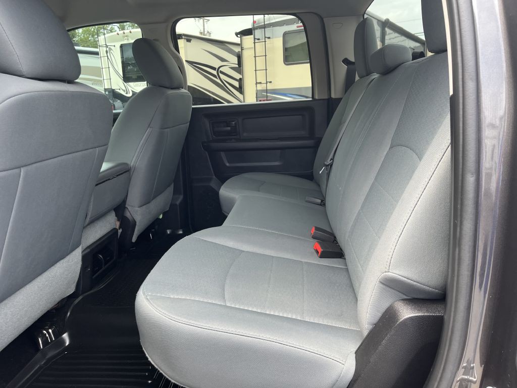 2016 RAM 2500 Image 13