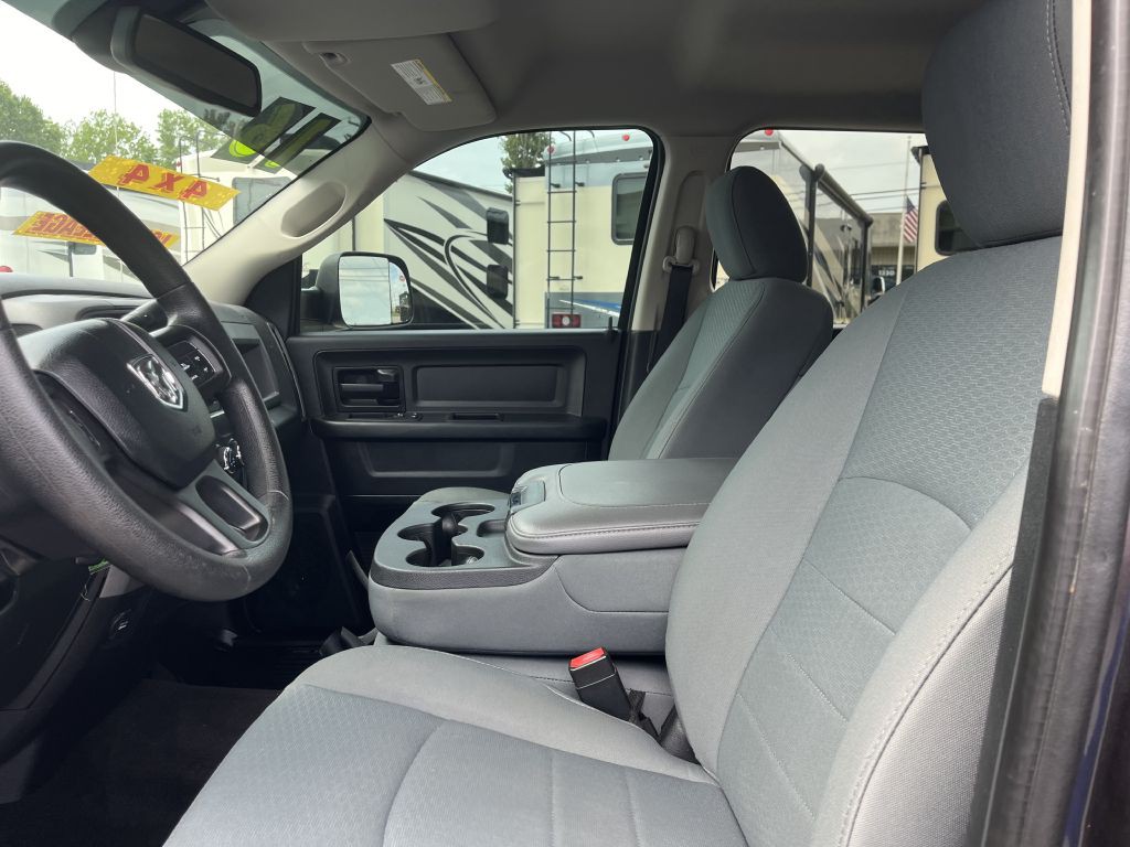 2016 RAM 2500 Image 15