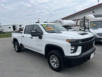 Image for 2021 Chevrolet Silverado 1500 WORK ID: 6703967