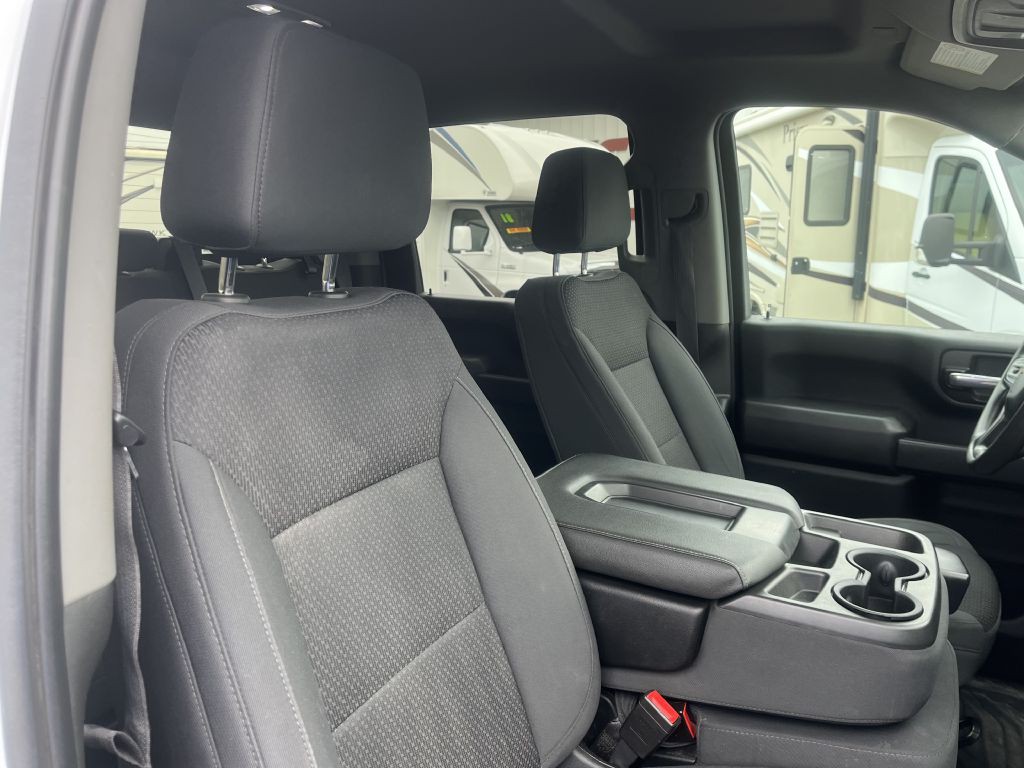 2021 Chevrolet Silverado 1500 Image 13
