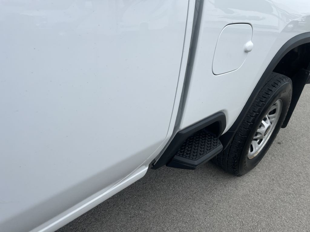 2021 Chevrolet Silverado 1500 Image 17