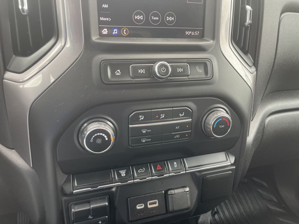 2021 Chevrolet Silverado 1500 Image 23