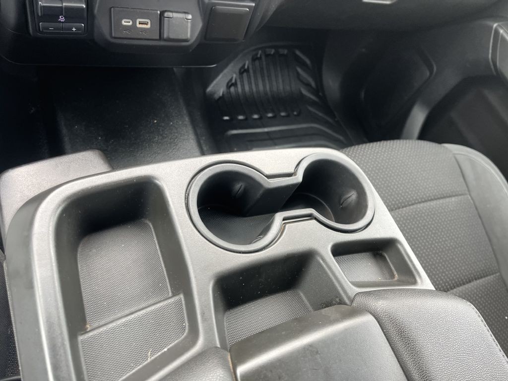 2021 Chevrolet Silverado 1500 Image 25