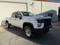 Image for 2021 Chevrolet Silverado 1500 WORK ID: 6703967