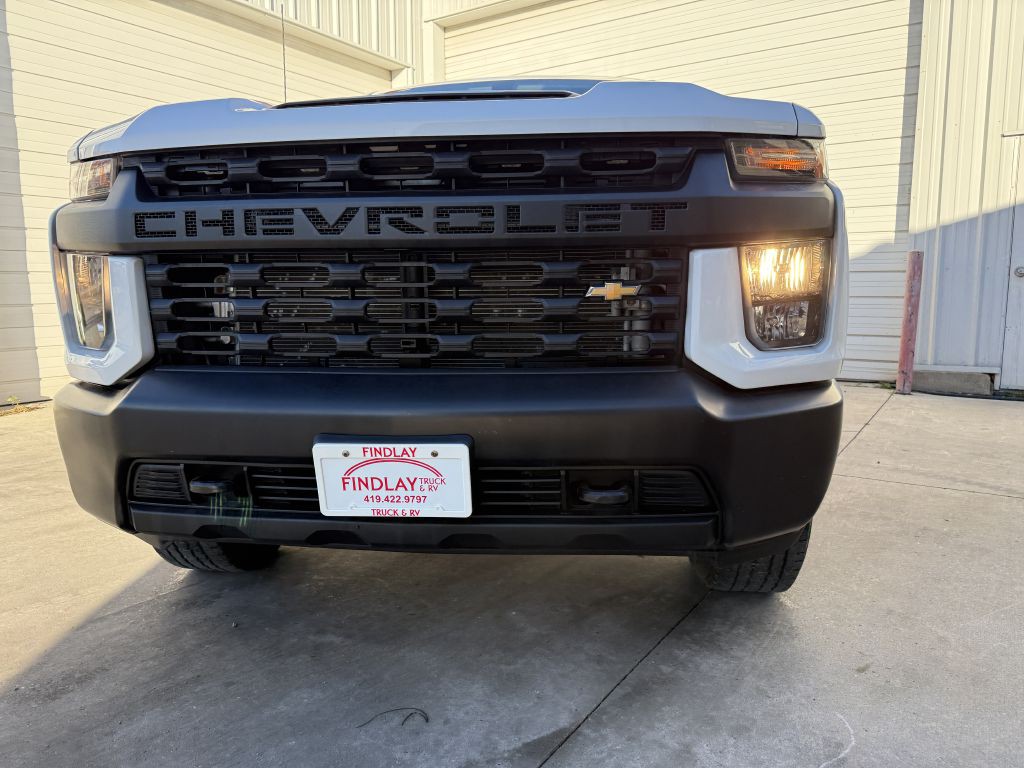 2021 Chevrolet Silverado 1500 Image 15
