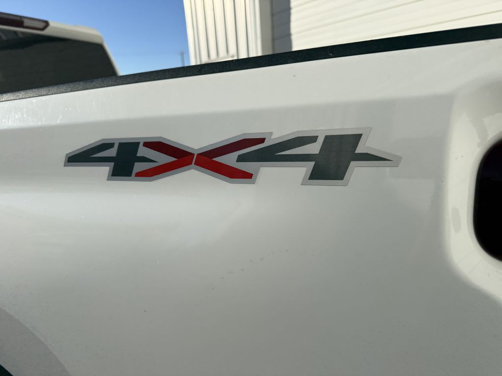 2021 Chevrolet Silverado 1500 Image 22