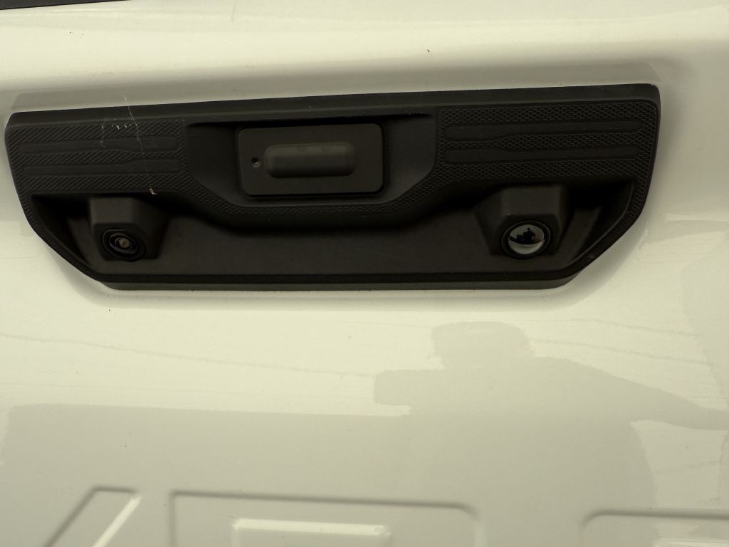 2021 Chevrolet Silverado 1500 Image 24