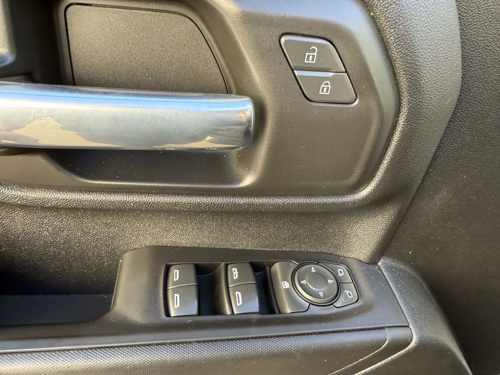 2021 Chevrolet Silverado 1500 Image 35