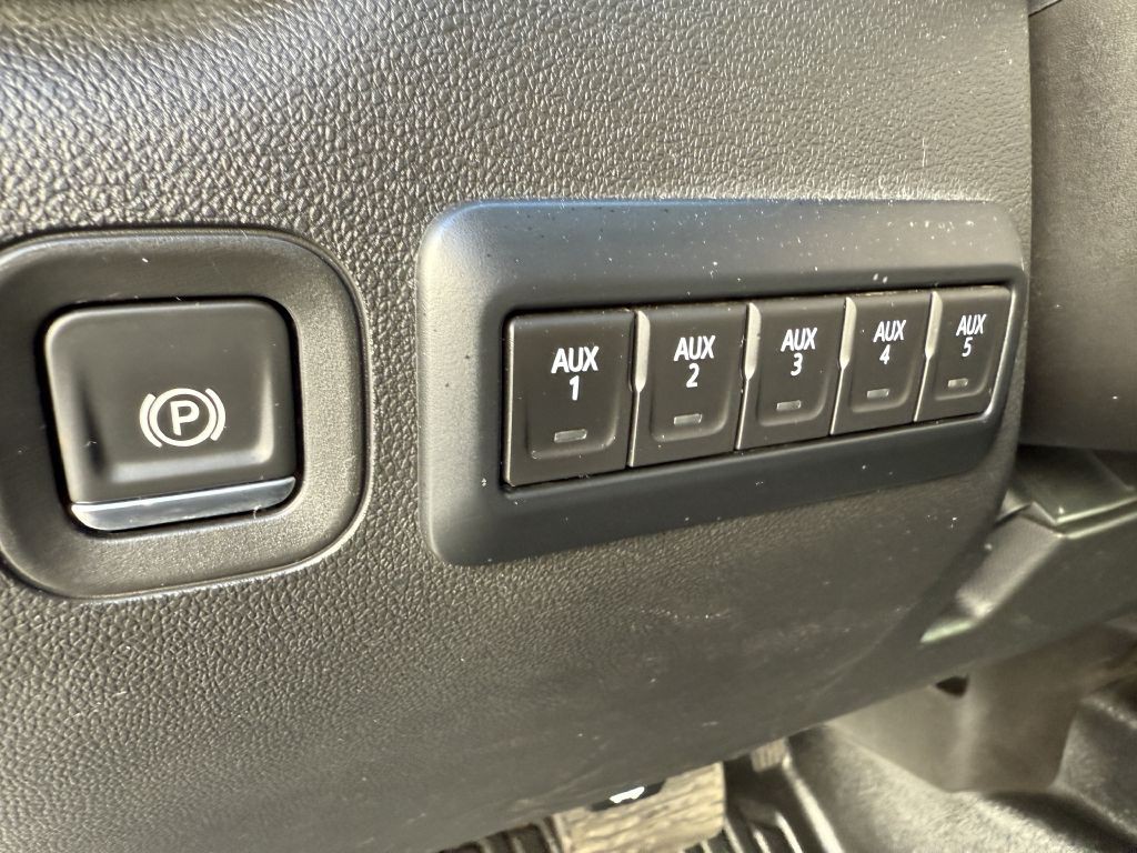 2021 Chevrolet Silverado 1500 Image 37