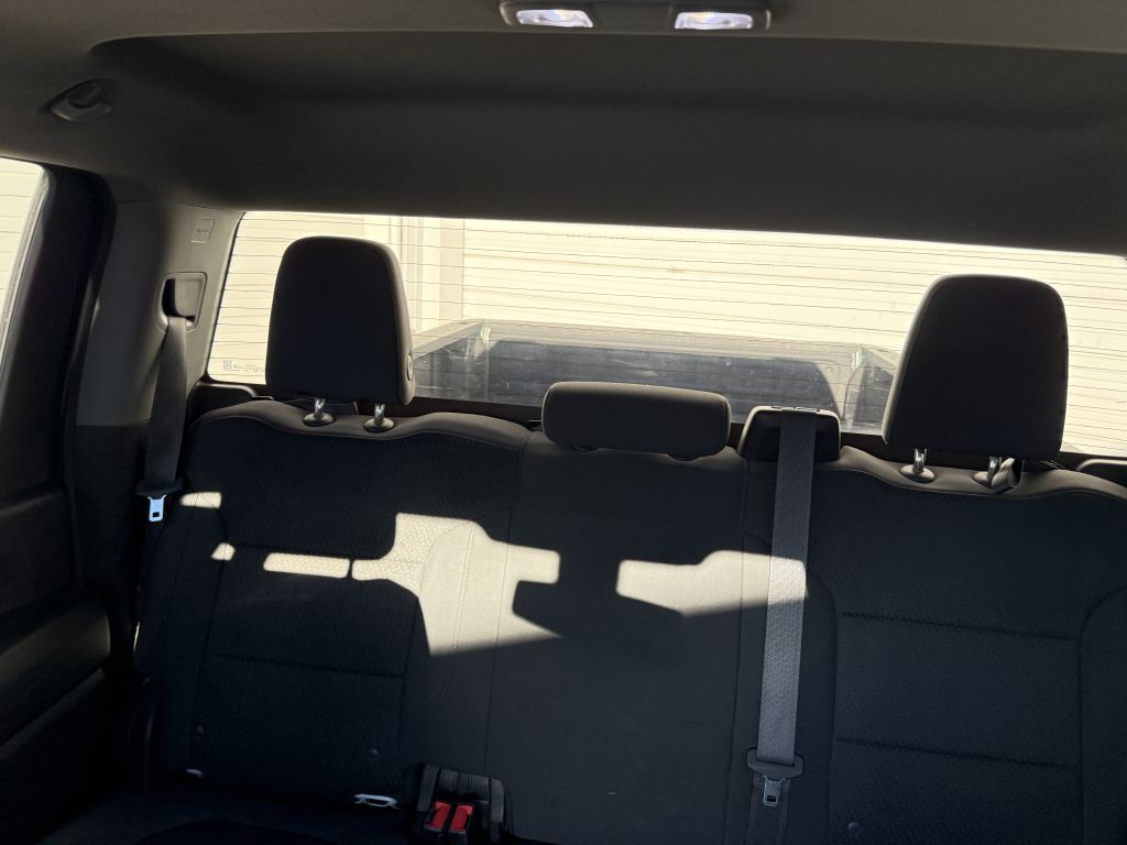 2021 Chevrolet Silverado 1500 Image 47