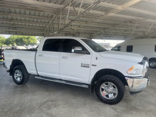 Image for 2014 RAM 2500 SLT ID: 6710539