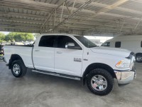 Image for 2014 RAM 2500 SLT ID: 6710539