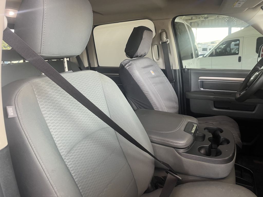 2014 RAM 2500 Image 14