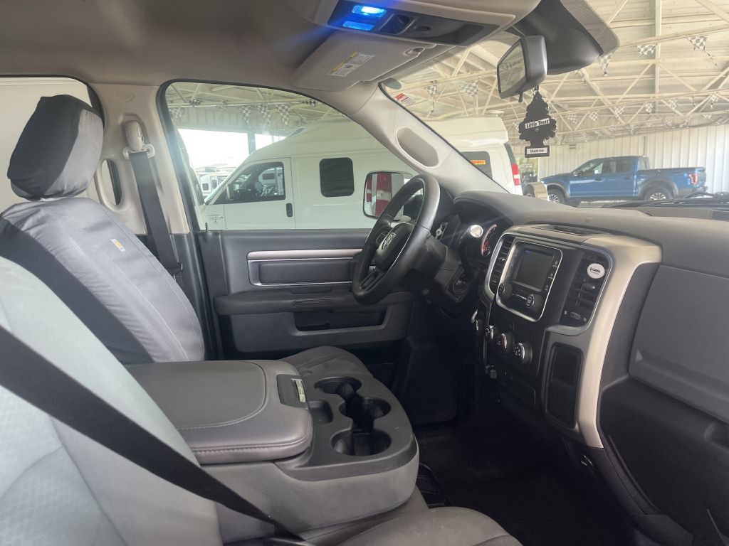 2014 RAM 2500 Image 15