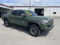 Image for 2022 Toyota Tacoma Double Cab ID: 6721153