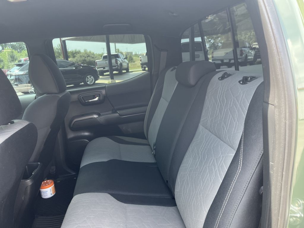 2022 Toyota Tacoma Image 13