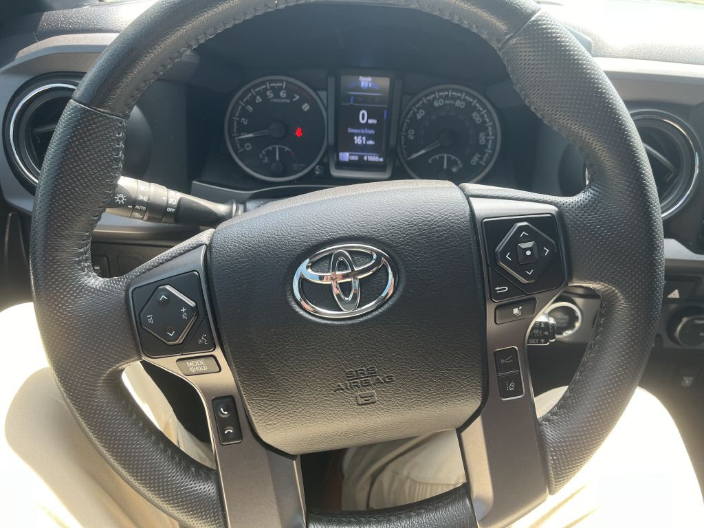 2022 Toyota Tacoma Image 16