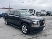 Image for 2018 Chevrolet Suburban 1500 LT ID: 6726079