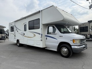 Image for 2002 Ford Econoline E450 SUPER DUTY ID: 6728574