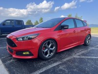 Image for 2016 Ford Focus ST ID: 6733293