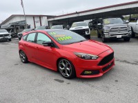 Image for 2016 Ford Focus ST ID: 6733293