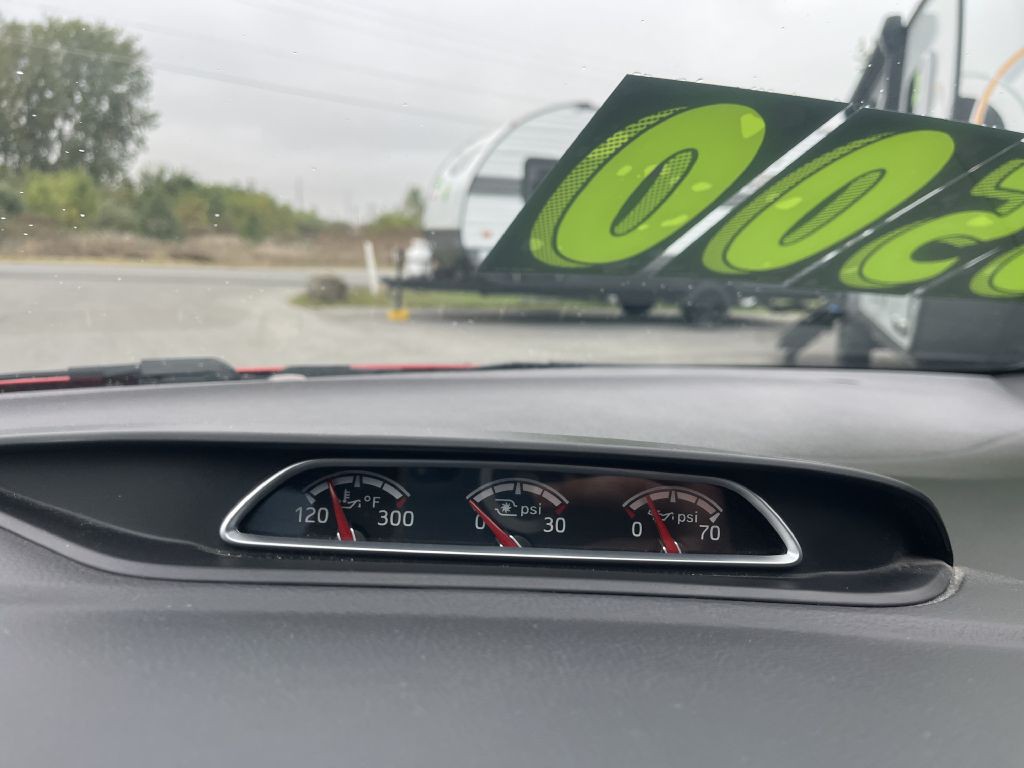 2016 Ford Focus Image 20