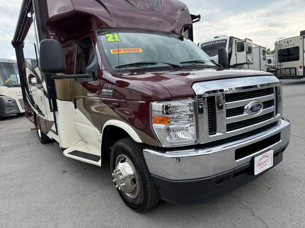 2022 Ford Econoline Image 3