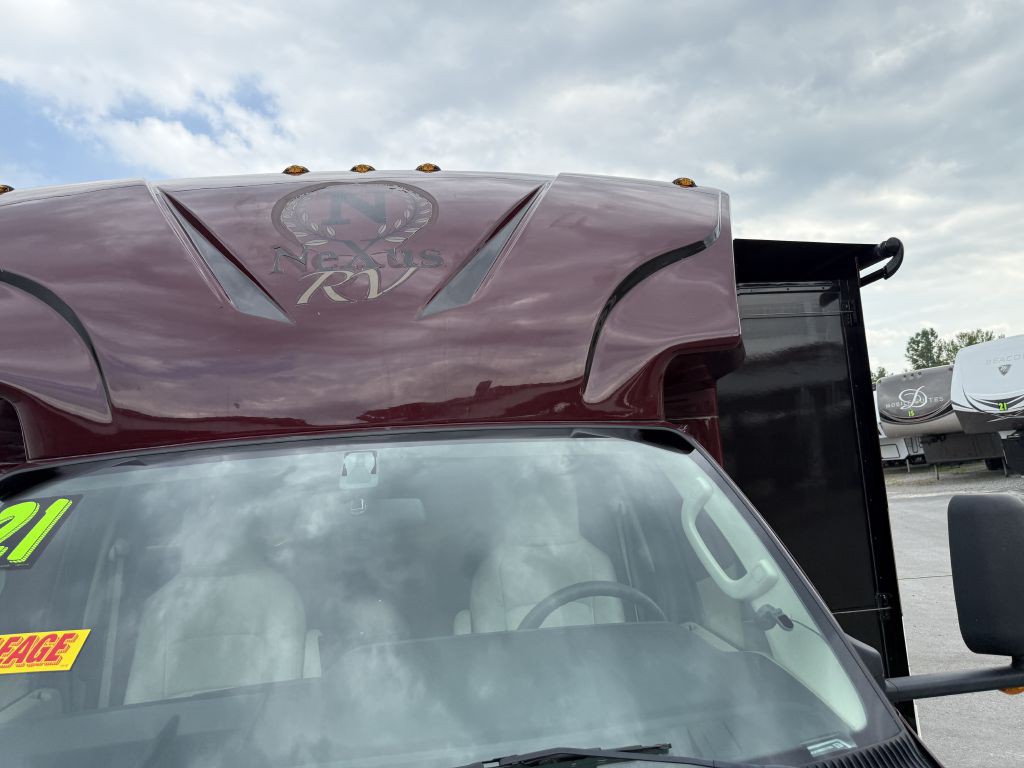 2022 Ford Econoline Image 5