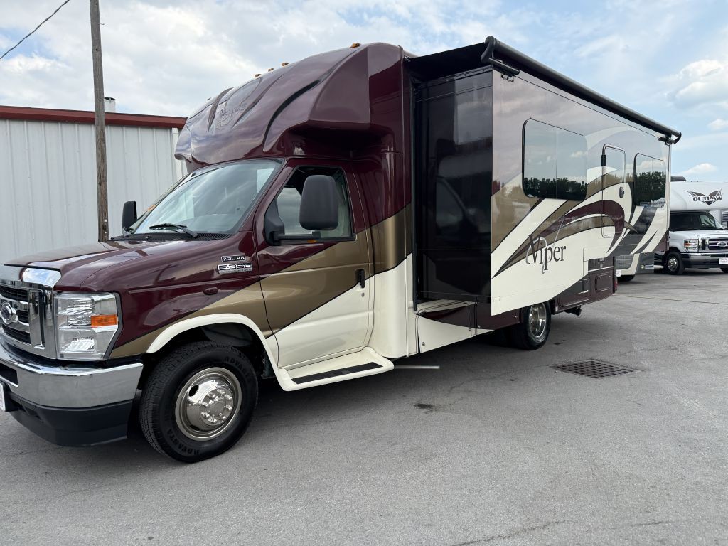 2022 Ford Econoline Image 7