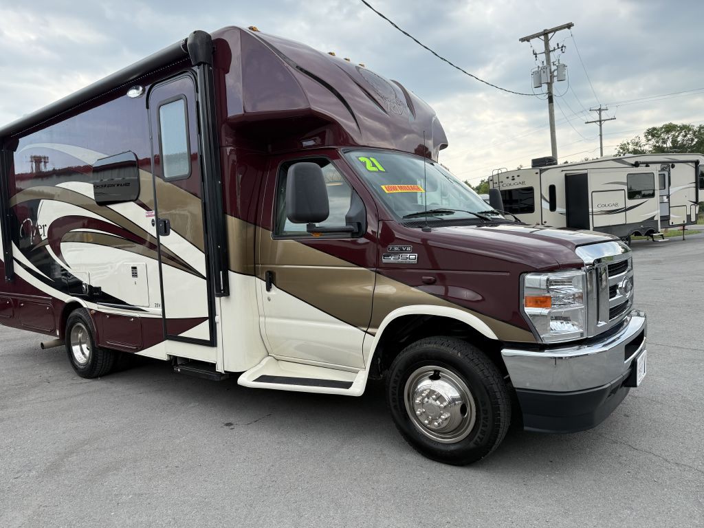 2022 Ford Econoline Image 35