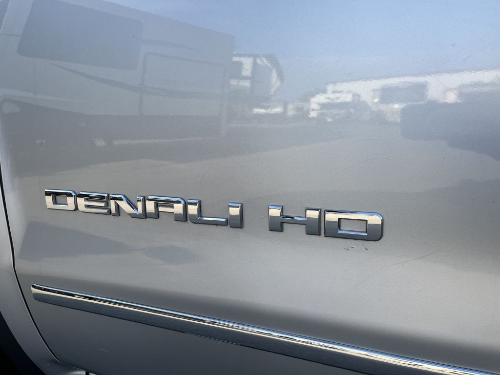 2019 GMC Sierra Image 6