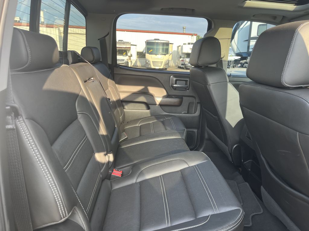 2019 GMC Sierra Image 12